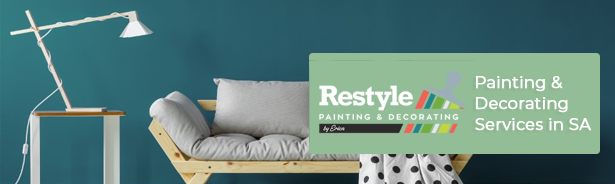 Restyle Painting and Decorating