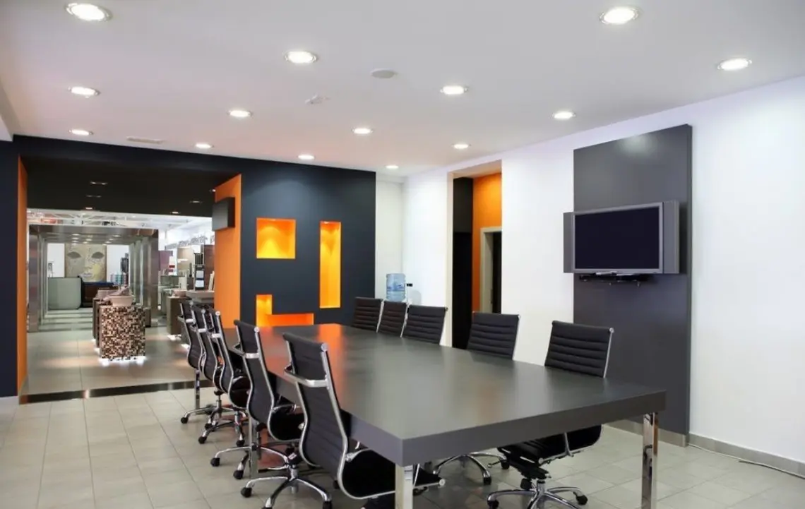 Professional Painters in Norwood