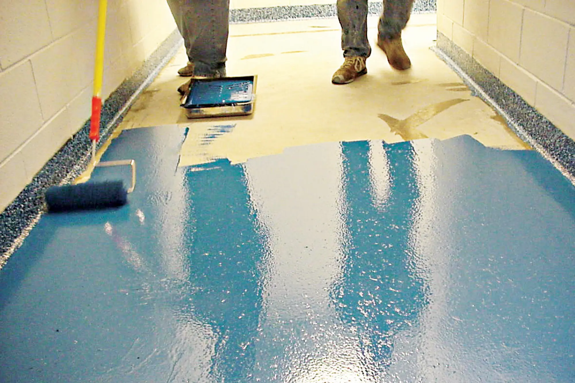 Professional, Painters in Rostrevor